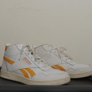 high top reebok (womens)